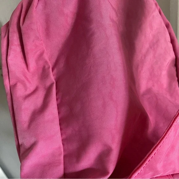 BAGGU Fanny Pack in Azalea Pink - Picture 3 of 8